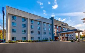 Hampton Inn Waterbury  United States